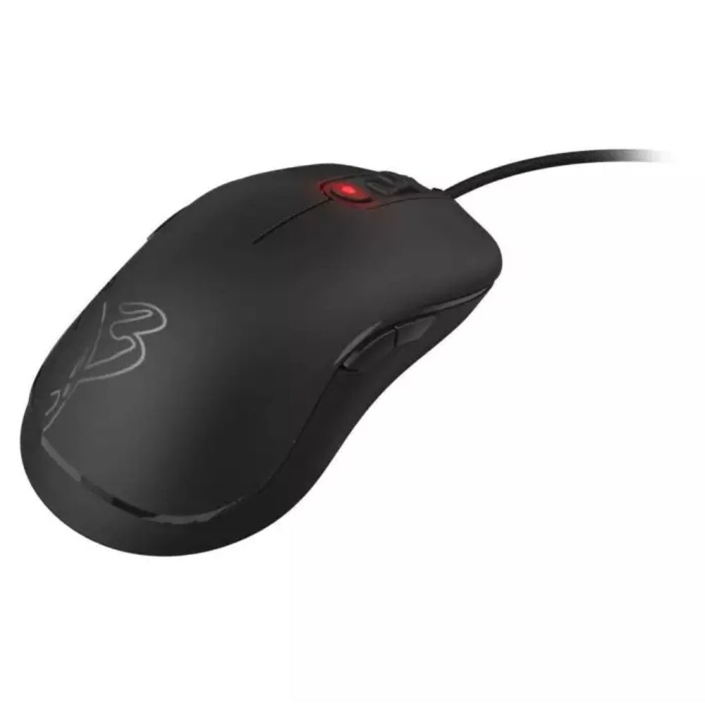 OZONE GAMING MOUSE NEON BLACK 6400DPI - Billede 3