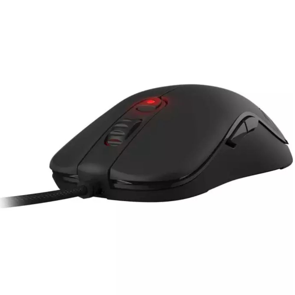 OZONE GAMING MOUSE NEON BLACK 6400DPI - Billede 2