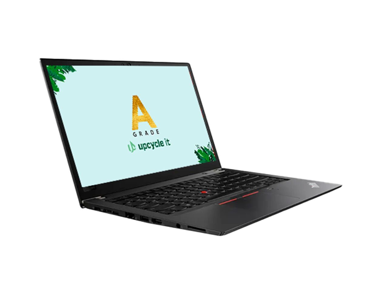 Lenovo ThinkPad T480S (Refurbished) A
